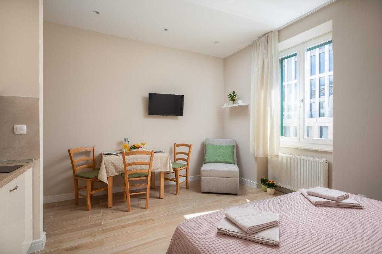 Apartment More Split Extérieur photo