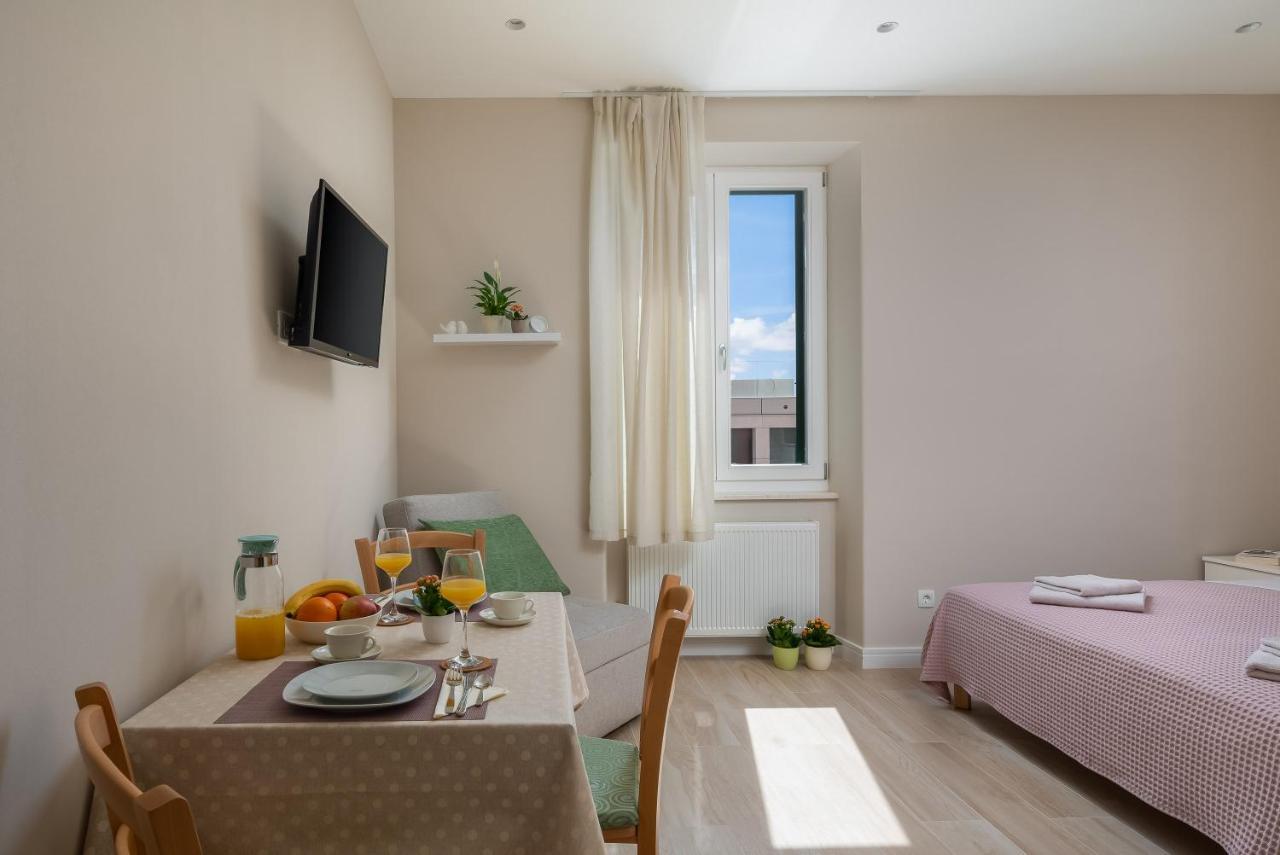 Apartment More Split Extérieur photo